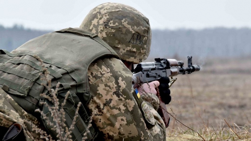 28 грудня У Лубенській громаді проводитимуть навчальні стрільби