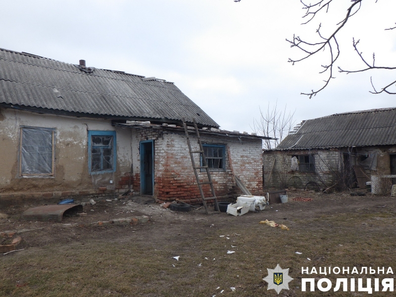 8 березня в одному із сіл Кременчуцького району виявили мертвою жінку. Її жорстоко вбив співмешканець