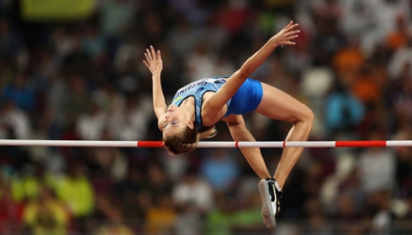 Українка Магучіх з рекордом турніру виборола «золото» Millrose Games