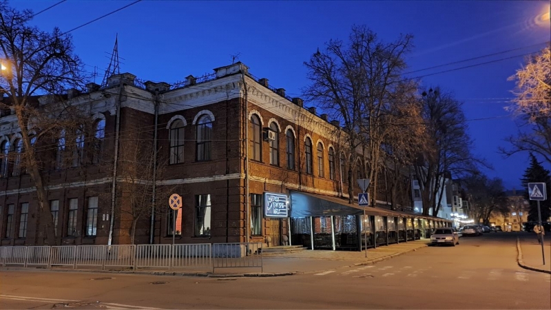 Будівля Полтавського кооперативного коледжу лишилася у приватній власності: Верховний Суд відхилив касацію прокуратури