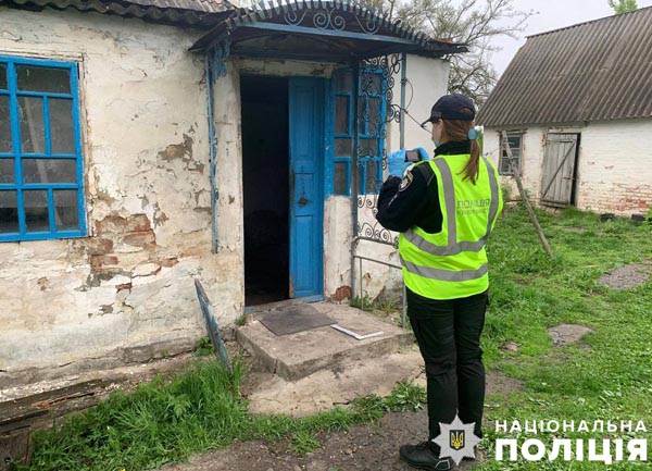 Поліція підозрює мешканця Хорольської громади у спричинені тяжкого тілесного ушкодження місцевому чоловікові