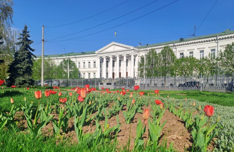 Полтава увійшла до переліку «непрозорих» міст, через обмежені можливості для громадян отримати публічну інформацію від міськради