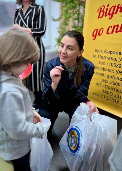 Із приміщення дружини Анатолія Кукоби виселили секцію воркауту: пояснення тренера і доньки колишнього мера