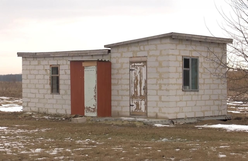 Мешканці Ліску та прокуратура пояснили, чому виступають проти будівництва на березі Коломаку