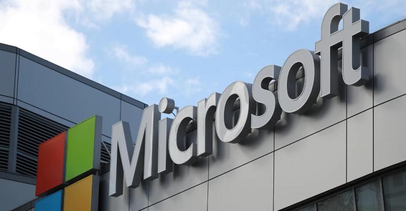 Microsoft планує інвестувати €4 млрд у хмарні сервіси та служби ШІ у Франції