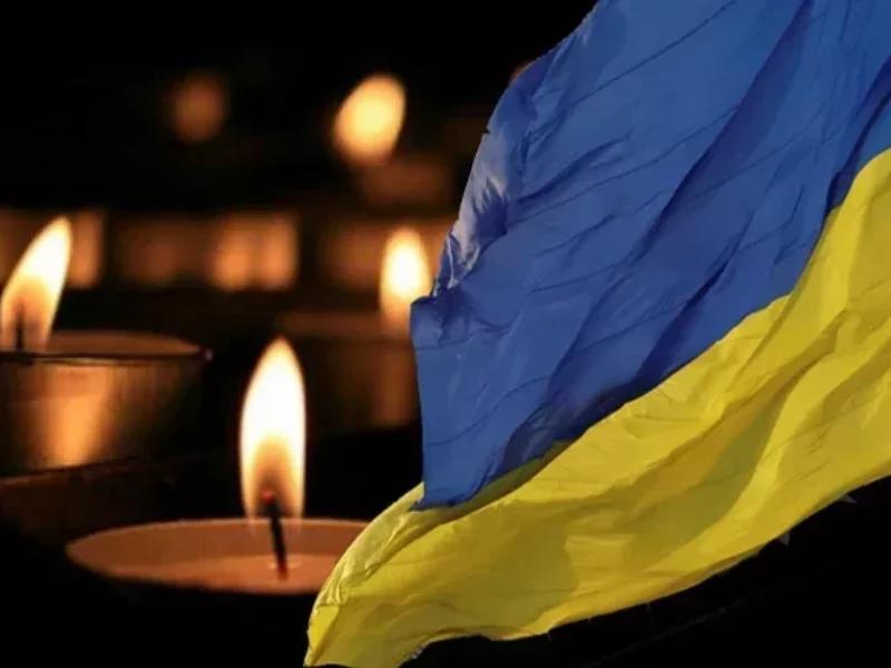 На Донеччині у бою з росіянами загинув військовий з Лубенщини