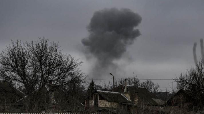 На Сумщині через російські обстріли одна людина загинула, троє постраждали