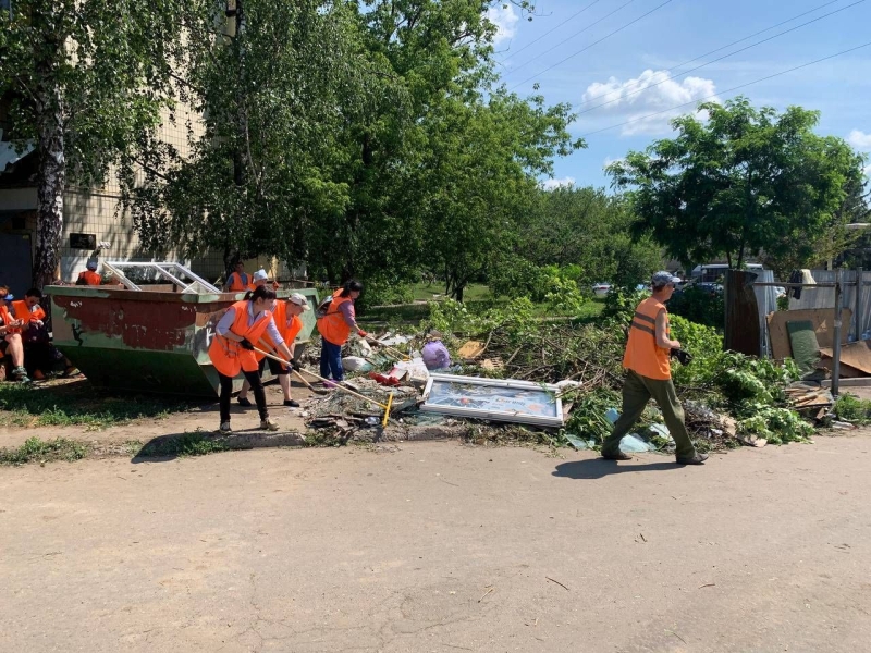 Унаслідок ракетного удару у Полтаві пошкоджено 19 будівель: сьогодні там увімкнуть воду, газ та світло