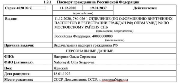 Сергій Нагорняк – тренер ФК “Епіцентр” підозрюється в ухиленні від сплати податків