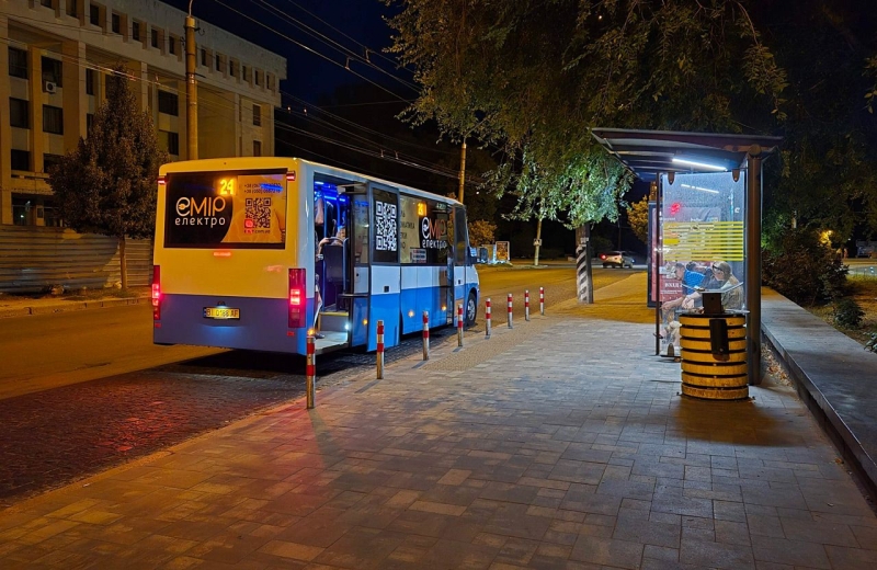 Перевізники Полтави готуються до підвищення тарифу у серпні — квиток коштуватиме 15 грн