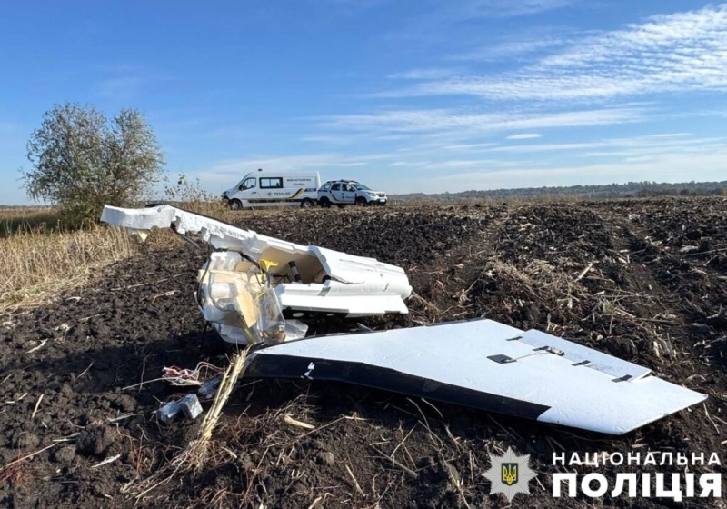 Обласні вибухотехніки показали, як знешкоджують бойові частини ворожих БпЛА