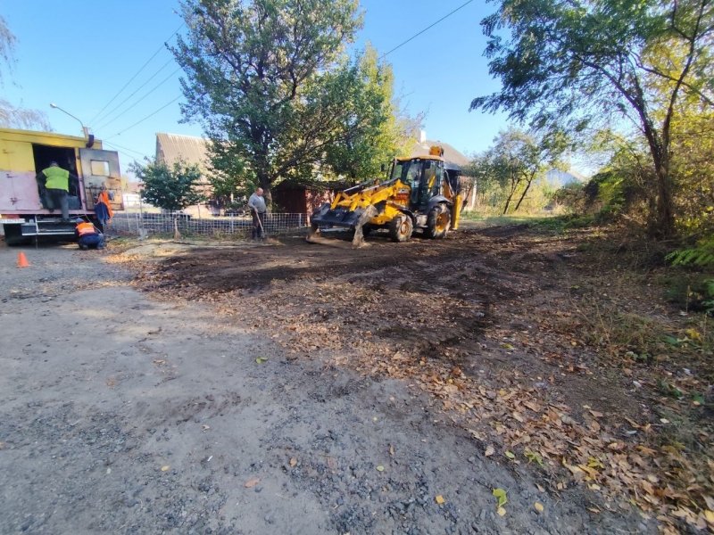 Оперативне вирішення проблеми водопостачання на вулиці Марусиченка