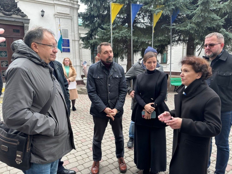 У Полтаві можуть демонтувати три імперські пам’ятники серед яких і Монумент Слави