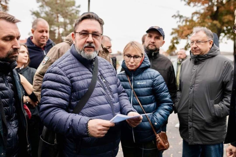 У Полтаві можуть демонтувати три імперські пам’ятники серед яких і Монумент Слави