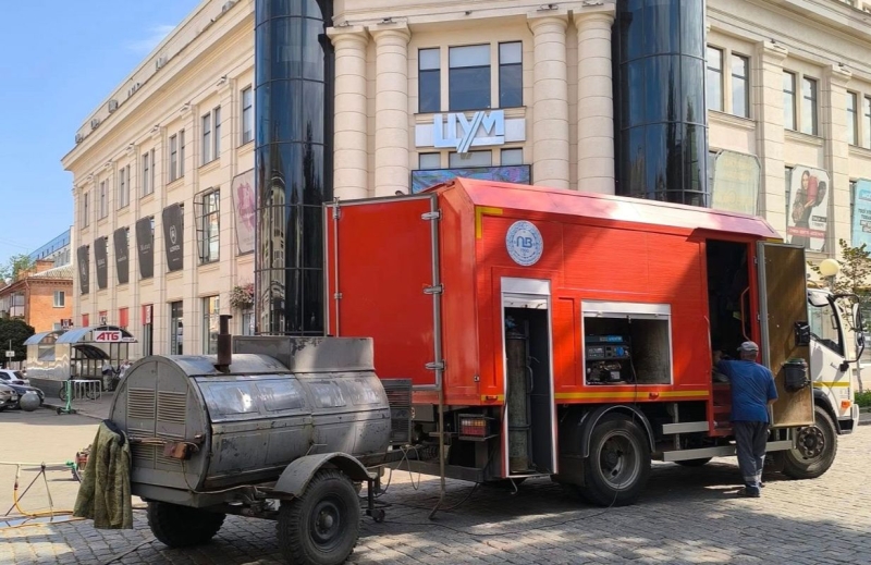 Ігнорування Полтавською міськрадою підтримки водоканалу може завершитися кримінальною справою