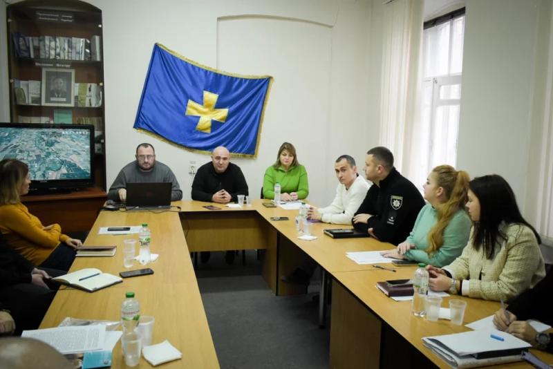 На Полтавщині ініційовано 28 судових процесів щодо повернення державі земель під пам’ятками археології