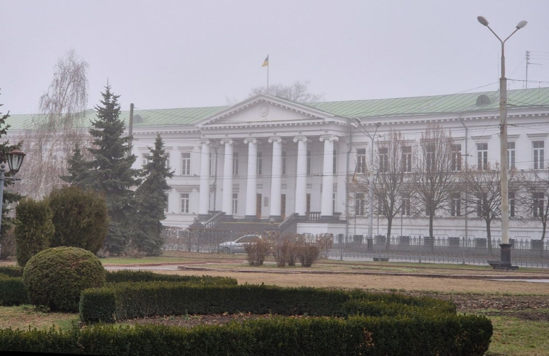 Катерина Ямщикова і управління ЖКГ відмовилися звітуватися за виконану роботу у 2024 році