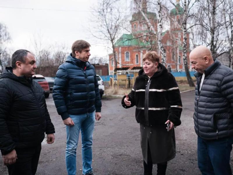 Ми зацікавлені, щоб молодь навчалась у сучасних умовах і далі працювала за фахом на Полтавщині, – голова обласної ради