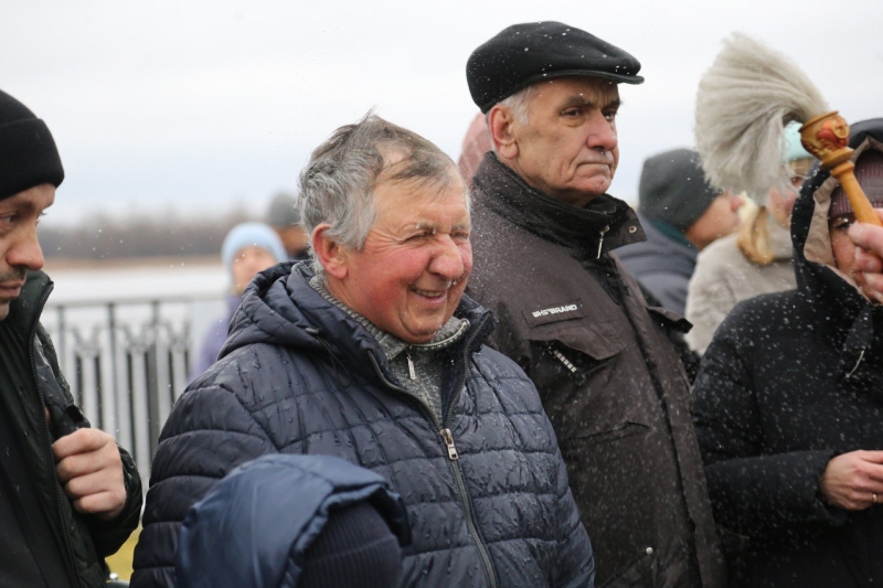 У Кременчуці відбулась традиційна Хресна хода